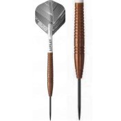 Dardos Loxley Darts Tuck 23g 90% Punta Acero - 2