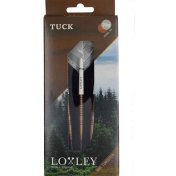 Dardos Loxley Darts Tuck 23g 90% Punta Acero - 3