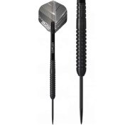 Dardos Loxley Darts Sheriff 22g 90% Punta Acero - 2