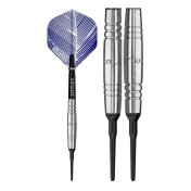 Dardos Loxley Darts Gisbourne 18g 90% Punta Plastico - 2