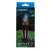 Dardos Loxley Darts Gisbourne 18g 90% Punta Plastico - 3