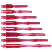 Cañas Fit Shaft Gear Hybrid Locked Rojo Talla 3 - 2