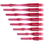 Cañas Fit Shaft Gear Hybrid Locked Rojo Talla 3 - 3