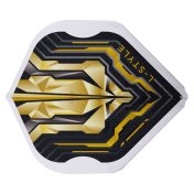 Plumas Champagne Flights Standard L1 EZ Origin Series Gold - 2