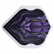 Plumas Champagne Flights Standard L1 EZ Origin Series Morada - 3