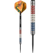 Dardos Loxley Darts Jules Van Dongen 90% 23g Punta Acero - 3