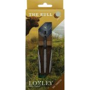 Dardos Loxley Darts The Bull 23g 90% Punta Acero - 4