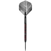 Dardos Loxley Darts Bamba 23g 90% Punta Acero - 3