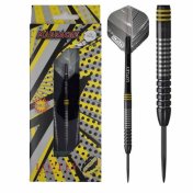 Dardos Loxley Darts Massacre 23g 90% Punta Acero