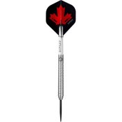 Dardos Loxley Darts John Part 24g 90% Punta Acero - 3