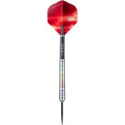 Dardos Loxley Darts Excalibur 22g 90% Punta Acero - 3