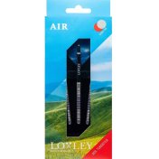 Dardos Loxley Darts Air 24g 90% Punta Acero - 2