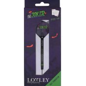 Dardos Loxley Darts The Joker 22g 90% Punta Acero - 2