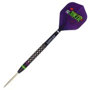 Dardos Loxley Darts The Joker 22g 90% Punta Acero - 4