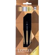 Dardos Loxley Darts Cuzn 04 14g Laton Punta Metal - 2