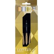 Dardos Loxley Darts Cuzn 07 13.5g Laton Punta Metal - 2