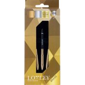 Dardos Loxley Darts Cuzn 08 13g Laton Punta Metal - 2