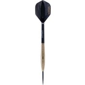 Dardos Loxley Darts Cuzn 09 15g Laton Punta Metal - 3