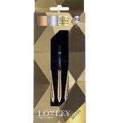 Dardos Loxley Darts Cuzn 10 15g Laton Punta Metal - 2