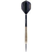 Dardos Loxley Darts Cuzn 10 15g Laton Punta Metal - 3