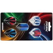 Plumas Winmau Darts Prism Alpha Flight Selector Collection - 2