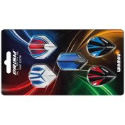 Plumas Winmau Darts Prism Alpha Flight Selector Collection - 3