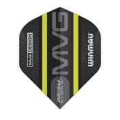 Plumas Winmau Darts MVG Prism Flight Collection - 3