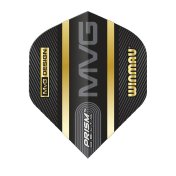 Plumas Winmau Darts MVG Prism Flight Collection - 5