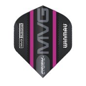 Plumas Winmau Darts MVG Prism Flight Collection - 6