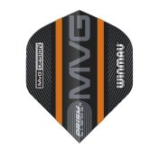 Plumas Winmau Darts MVG Prism Flight Collection - 7