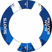 Surround Mission Player Dartboard Alan Soutar - 2