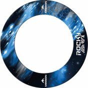 Surround Mission Player Dartboard Josh Rock - 2