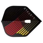 Plumas L-Flight Champagne Integrado L1 Pro EZ RYB Series Type C Black - 3