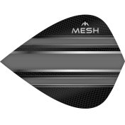 Plumas Mission Darts Kite Mesh Gris - 3