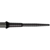 Punta Conversion Mission Darts Titan Tiple Negro 34mm