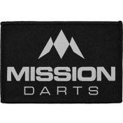 Parche Dardos Mission Darts - 1