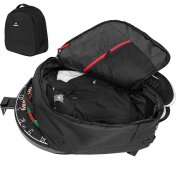 Mochila Transporte Diana Convencional Pro Tourer  Mission Darts