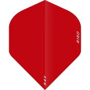 Plumas Ruthless Standard R4X R150 Solid Rojo - 1