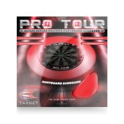 Surround Target Darts Pro Tour Rojo - 2