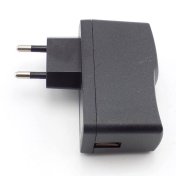 Transformador USB 5V 3A  - 3