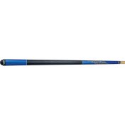 Taco billar Americano Maxton Reaper azul 19oz 13mm - 2