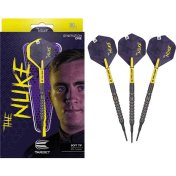 Dardos Target Darts Luke Littler The Nuke 90% 19g - 4