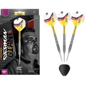 Dardos Target Darts Gabriel Clemens G2 Soft Tip 90% 21gr  - 3