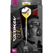 Dardos Target Darts Gabriel Clemens G2 Soft Tip 90% 21gr  - 4