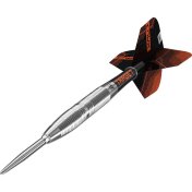 Dardos Target Darts Crux 02 25g 90%  - 2