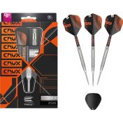 Dardos Target Darts Crux 02 25g 90%  - 3