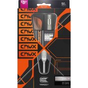 Dardos Target Darts Crux 02 25g 90%  - 4