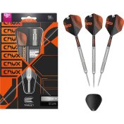 Dardos Target Darts Crux 01 22g 90%  - 3