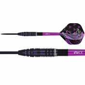 Dardos One80 Jelle Klaasen VHD 23g 90% - 2