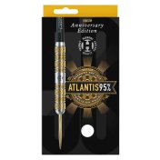 Dardos Harrows Darts Atlantis 95% 24g - 2